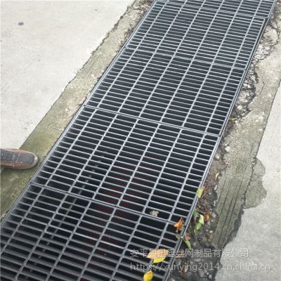 电缆沟盖板，沟盖板不锈钢材质，重庆市政排水沟排水板