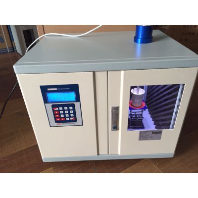 多用途恒温超声波提取机ZOLLO-1000CT超声波提取器