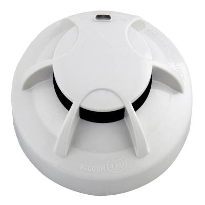 TCƷ̸   LPCB CE approved smoke alarm