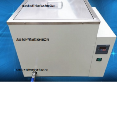 TX-600电热恒温水槽、三孔电热恒温水槽、透视循环水槽 系列