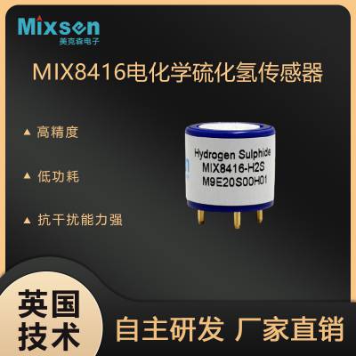 ɭMIX8416绯ѧH2SŨȴ