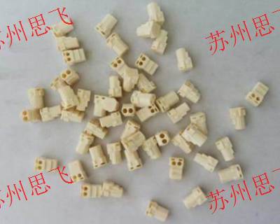 无锡耐高温硅橡胶定制品 苏州思飞硅橡胶制品供应