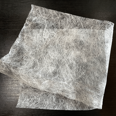 聚酯布土工布抗撕裂布升级版法湿克塑纤布省料省时易成膜定型快