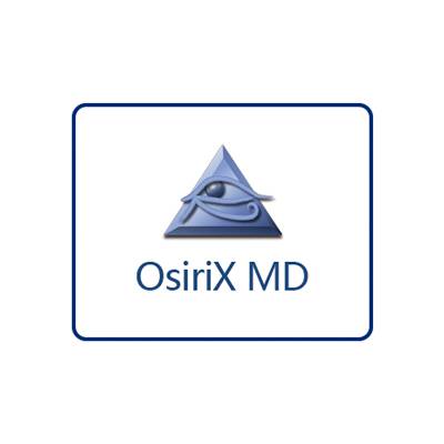 OsiriX MD | ҽͼ-۸ҽƸۿƼһ