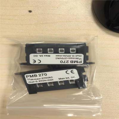 ¹PMB400-S