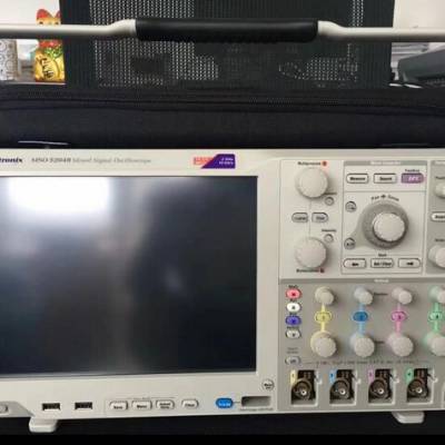 回收MSO5204B Tektronix品牌MSO5204B 混合信号示波器