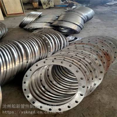 大连船用法兰CBT4699 CBT462008碳钢，304 316L现货供应