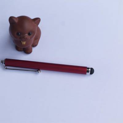 厂家直销 电容手写笔 ipad 电容笔 触屏笔平板 手机电容笔