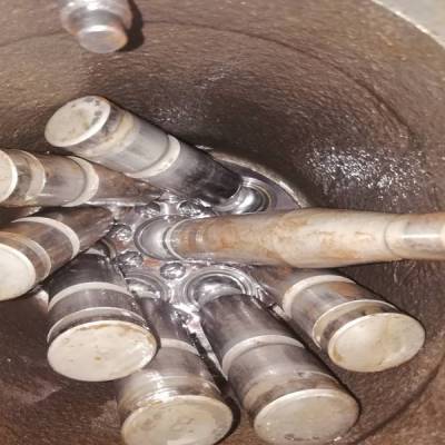 专业液压泵维修多少钱-商重环保货源充足-专业液压泵维修