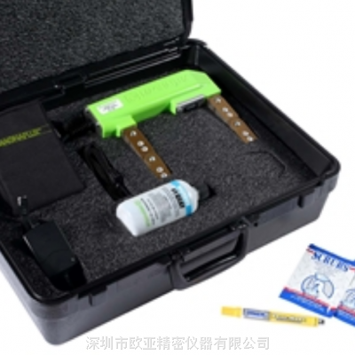 磁通MAGNAFLUX Y-8电池型直流磁轭 Y-8MV磁粉探伤仪