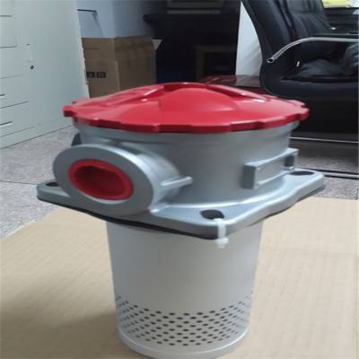 RFB-63×3-C直回自封式磁性回油过滤器