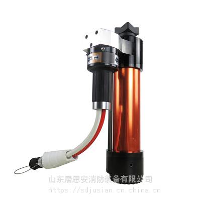 单接口双级液压撑顶器 救援救援顶杆 消防救援工具