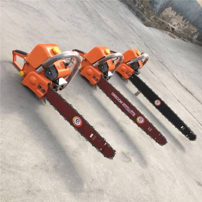 冻土切割机 手提式小型挖树机 苗圃地铲树机