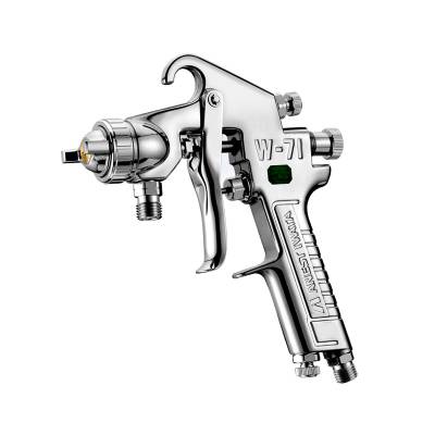 手动喷漆枪