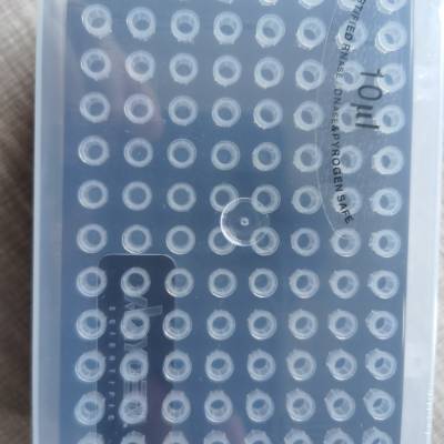 Axygen˼ TF-400-R-S 10ulӳоͷ װͷ