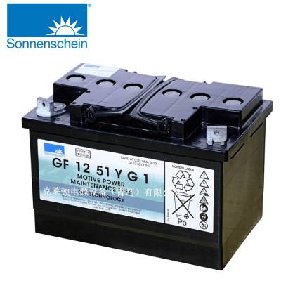 SonnenscheinGF 12 51 Y 1  12V56Ahƽ̨