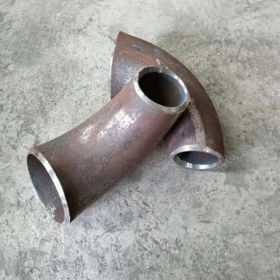 凯凡焊接碳钢变径弯头直径25325