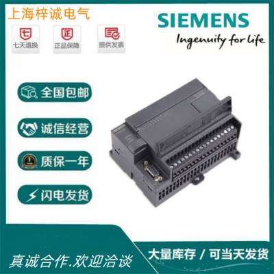 供应全新 S7-200系列6ES7223-1BL22-0XA8 扩展模块 CN 数字量模块