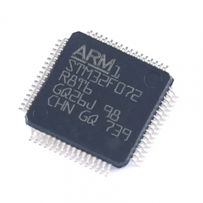 ӦԭװSTM32F072R8T6 32λ΢64KBоƬ IC