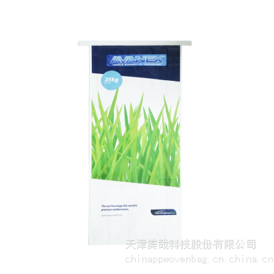 bopp printed feed/fertilizer packing Polypropylene