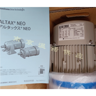  סSUNMITOMOٵCNHM05-5087-B-25 400W 220V 3