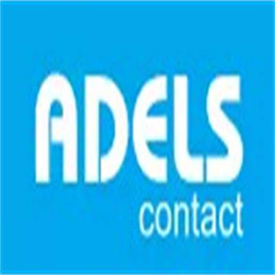 广州朝德 全新原装 ADELS-CONTACT 电源线 连接电缆 726004