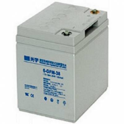 Ӧ6-GFM-38 12V38AH ֱ/UPS/EPS
