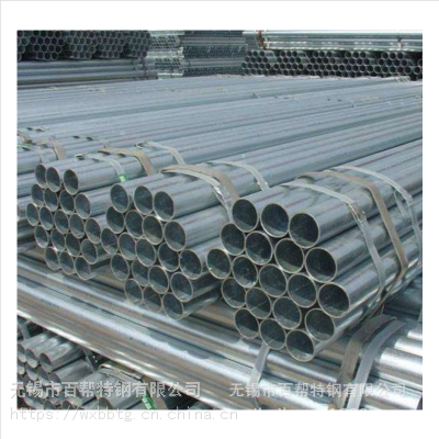 无锡304不锈钢排水系统钢管_百帮高强度国标钢管市场价