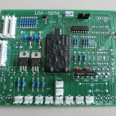 SPVFݽָͨѶ LOA-503A