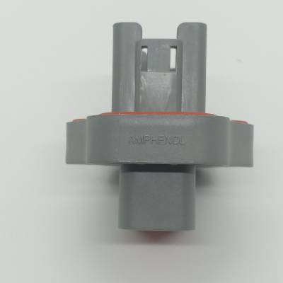 Amphenol连接器 12孔AT04-12PA-PM05连接器 防水连接器报价