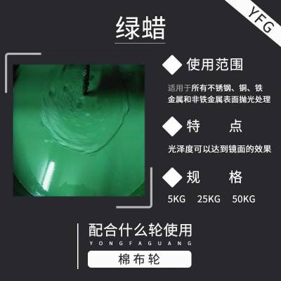 YFG永发光黄色液体蜡 抛光水蜡 规格：25KG 50KG