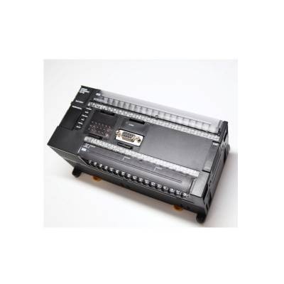 plc编程控制器 CP1E-N60DR-D CP1E-N30SDT-D CPU模块 工业自动化