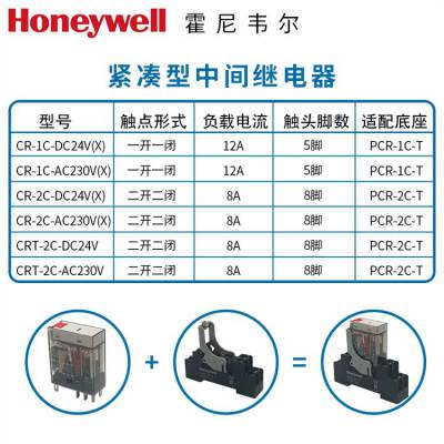 Honeywell SZR-MY2-S-N1AC110V м̵ Τ ȫϵм̵ԭװ