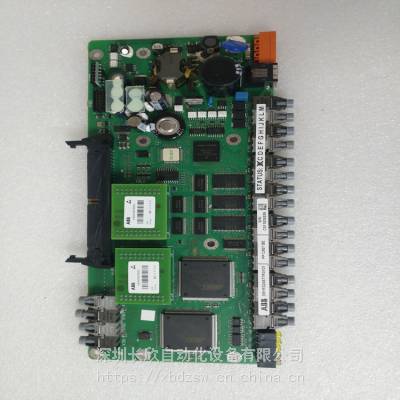 PPC控制板PPC907BE 3BHE024577R0101供应DCS系统ABB模块应用全