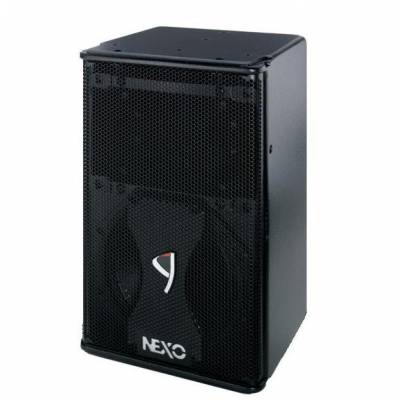 力素 NEXO GEO S805 8寸线阵音响行情