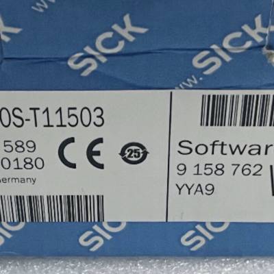 ICR620S-T11503全新德国SICK西克 读码器出售全系列产品