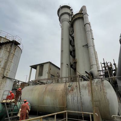 黑龙江省七台河市天然气脱硫催化剂厂家湿法脱硫剂直销