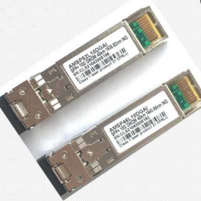  10KM DWDM SFP+ շ AMSPXXL10CWPI ͹