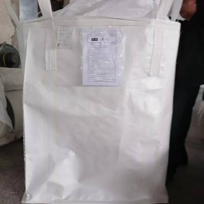 Big Bag with Breathable Fabric Bulk Bag FIBC Polypropylene One Tonne Bags FIBC