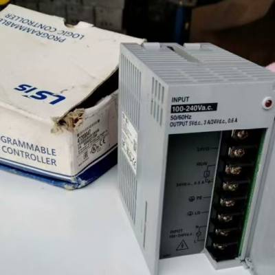 LS产电可编程控制器以太网通讯模块XBL-EMTA XBL-C21A XBL-C41A