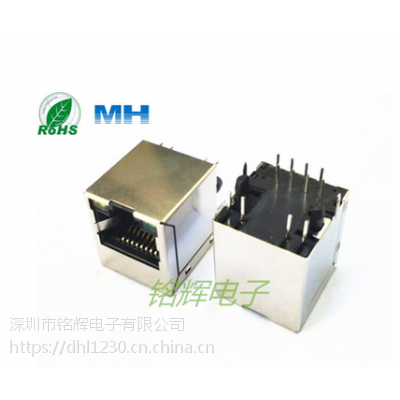 ֱʽ׃RJ45W(wng)j100M 180ȎLED SҾG MHƷ