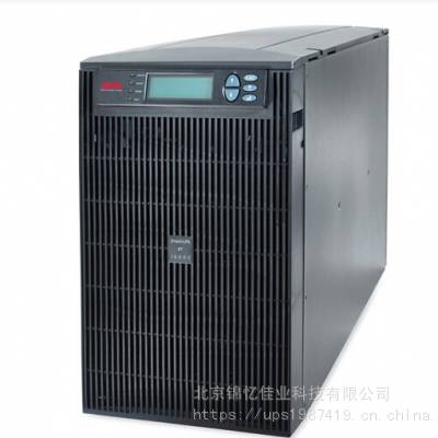 不间断电源APCSURT8000UXICH内部设计