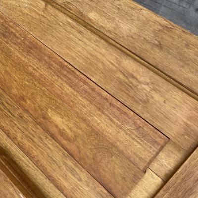 处理瓦泰豆南美黄鸡翅烘干地板胚料