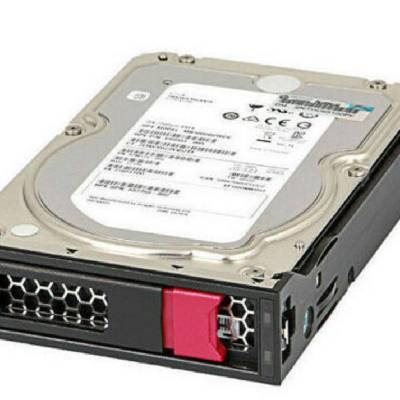 846520-002 862134-001 6TB 6G SATA 7.2K LFF HPӲ