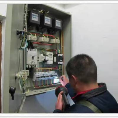 南京家庭电路故障维修服务电话 电源短路检测维修