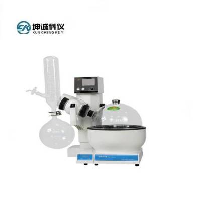 亚荣RE-3000A旋转蒸发器旋转蒸发仪实验室提纯设备