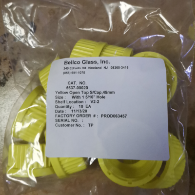 ƹӦ Bellco  Size: 45mm 5/16 inch hole