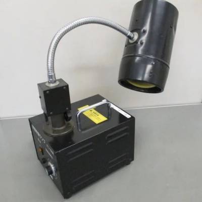 FUNATECH船越龙表面划痕检查灯FY-100R污渍异物绿光灯UV灯FY-18L