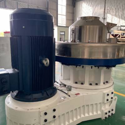 青海园林垃圾颗粒机推荐厂家 推荐咨询 山东杰森未来环保设备供应