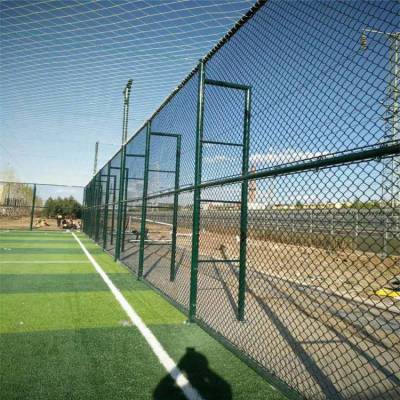 零陵区屋面球场围栏价格-球场网围栏厂家-笼式球场围网